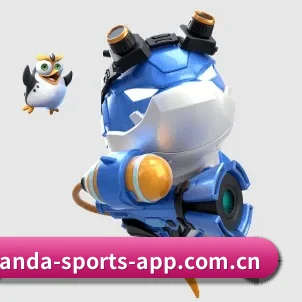熊猫体育 APP