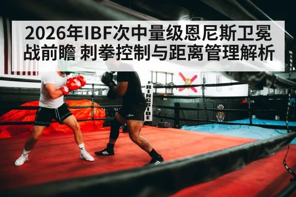 boxing footwork ring training
